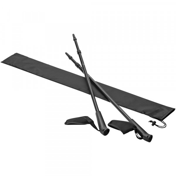 Nitra Nordic-Walking-Stöcke mit Hülle