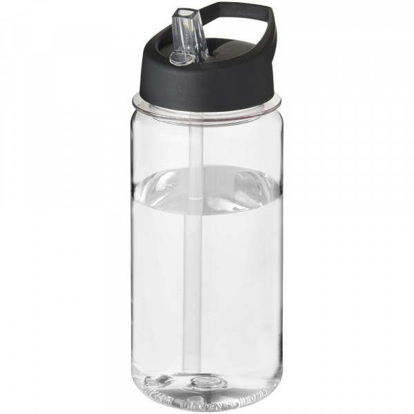 Octave Tritan™ 600 ml Sportflasche mit Ausgussdeckel