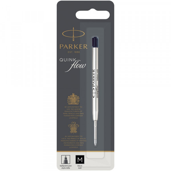Quinkflow Kugelschreiber-Mine
