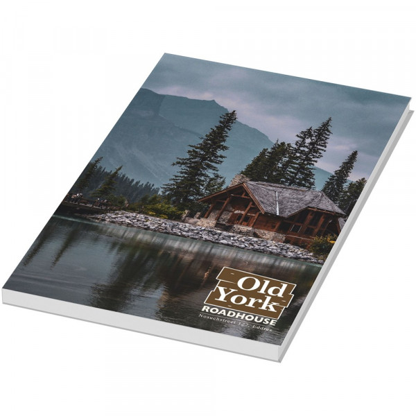 Classic Combi Notiz- und Mark-Set mit Softcover