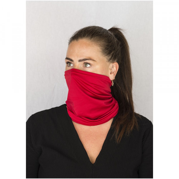 Aster Snood Schlauchschal