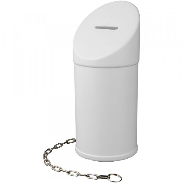 Heba Charity-Box Sicherheitskette