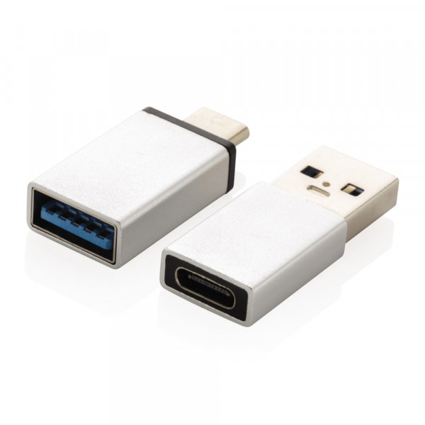 USB-A & Type-C Adapter-Set