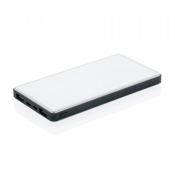 10.000 mAh Powerbank mit Dual-Input