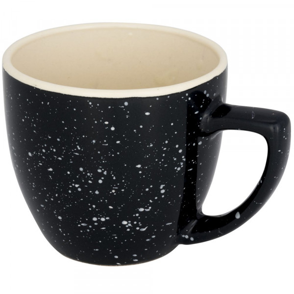 Sussix 325 ml gesprenkelte Tasse