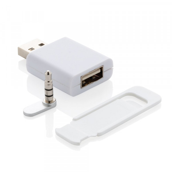 Digitales Privacy-Kit