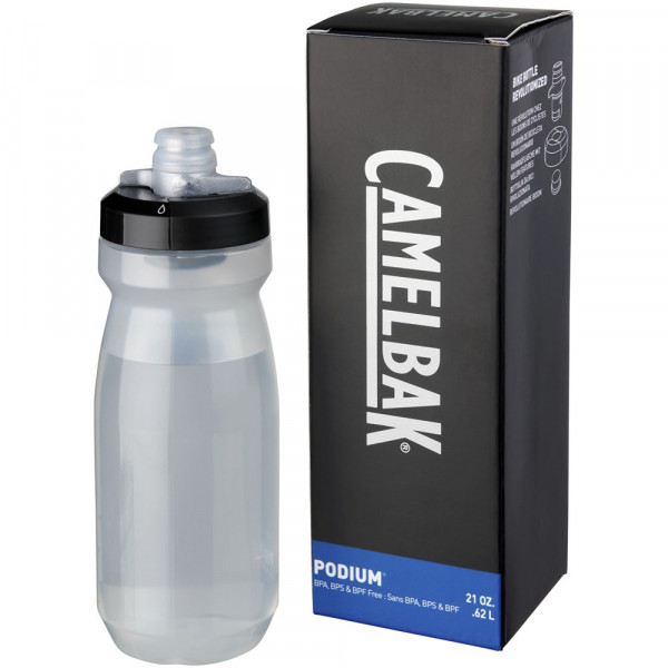 Podium 620 ml Sportflasche