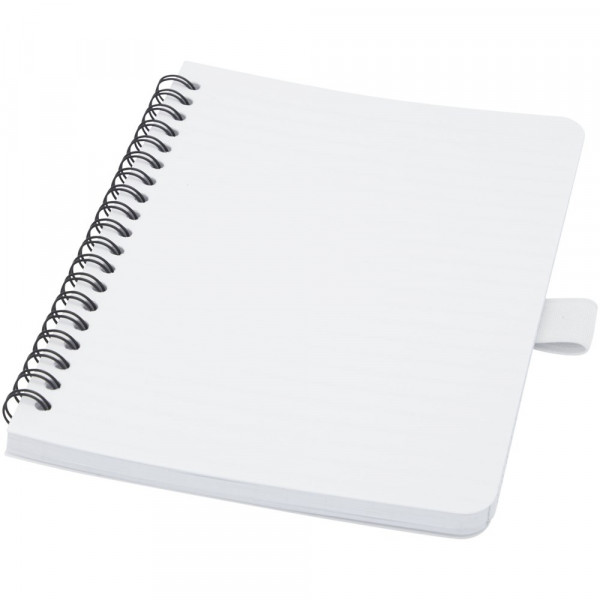 Naima Midi Antibakterielles Notizbuch