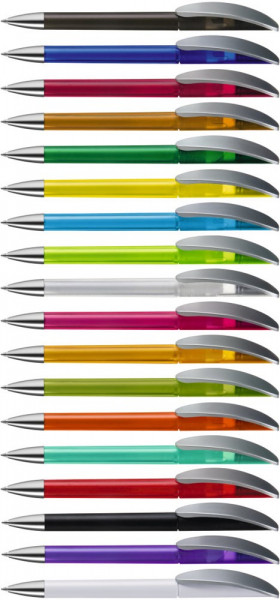 KLICK Drehkugelschreiber