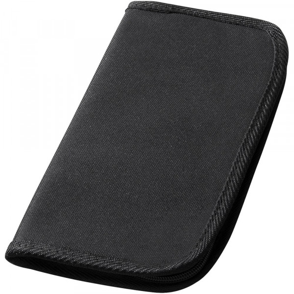 Bilbao Reisebrieftasche