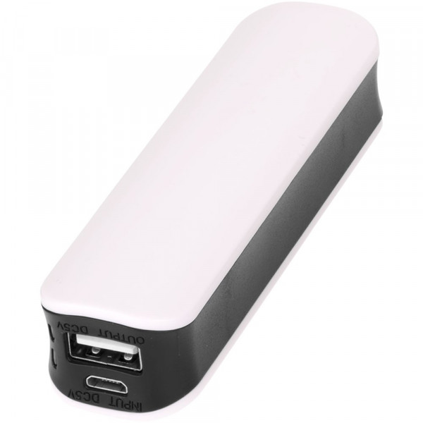 Edge 2000 mAh Powerbank