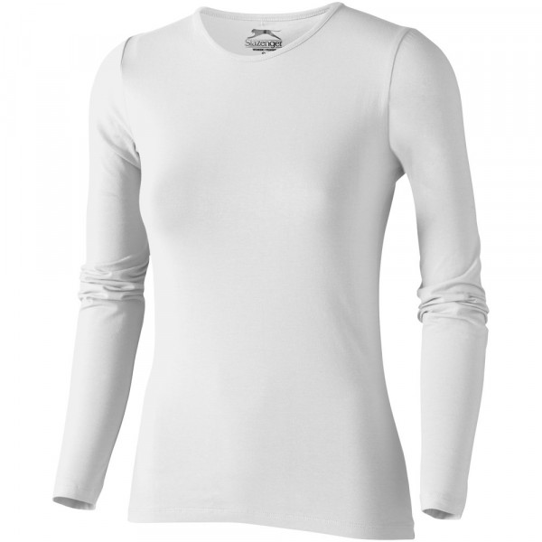 Curve – Langarmshirt für Damen