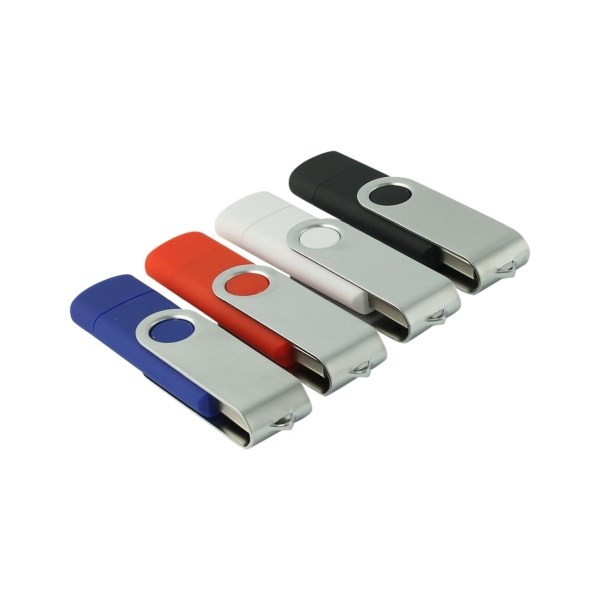 USB Stick ST01M (USB 3.1)