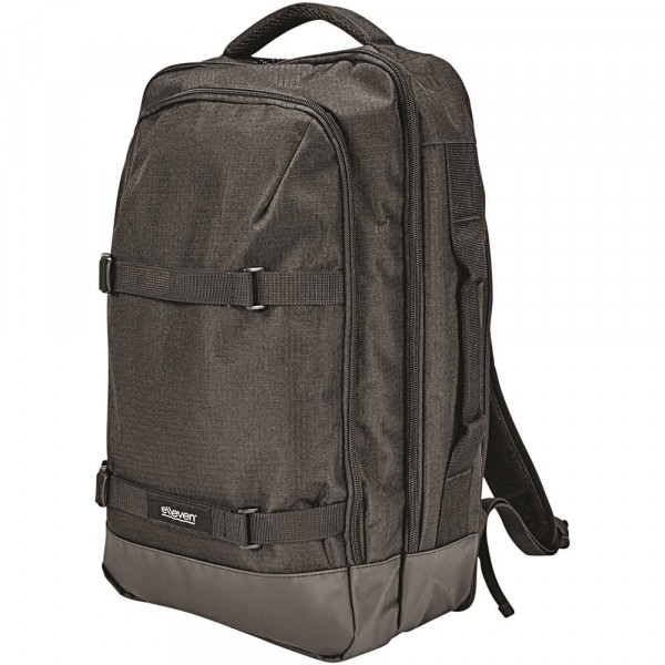 Multi Laptop-Rucksack mit 2 Gurten