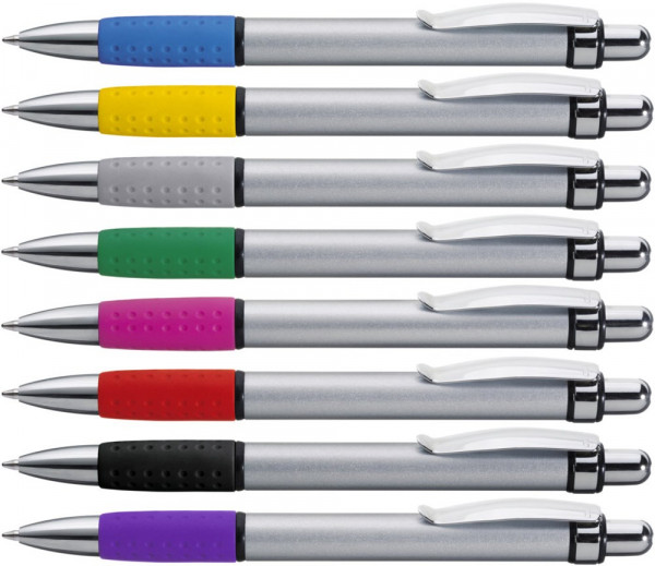 ARGON Druckkugelschreiber