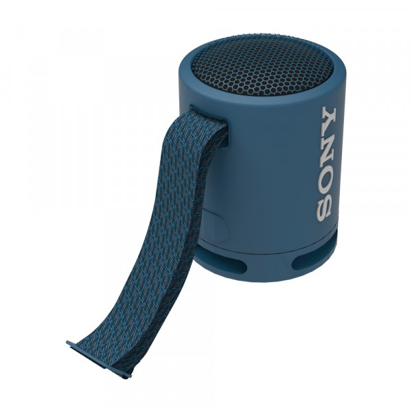 Sony Bluetooth Speaker SRS-XB13 Light Blue Hellblau