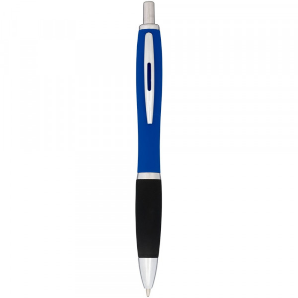 Nash gummierter Kugelschreiber