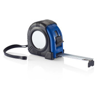 blau, schwarz (± PMS 300/30)