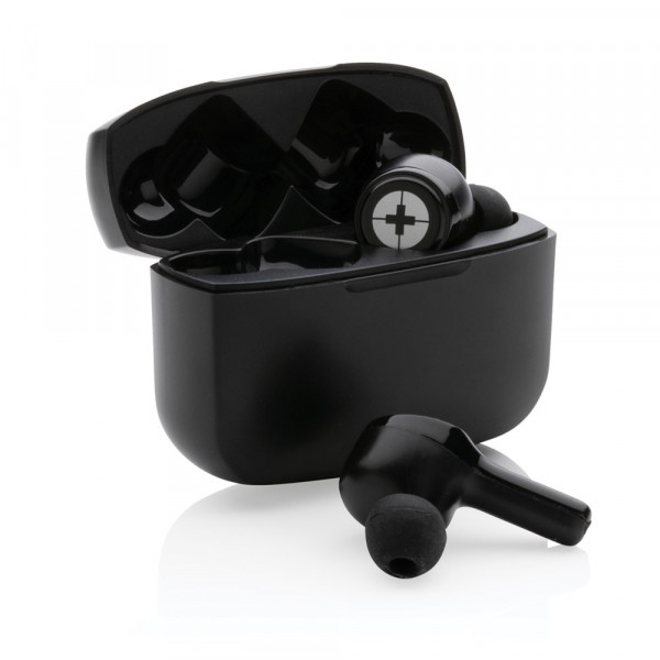 Swiss Peak TWS ANC Earbuds