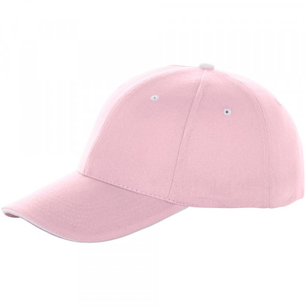 Brent Kappe mit 6 Segmenten und Sandwichschirm