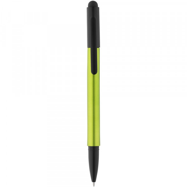 Gorey Stylus Kugelschreiber mit Smartphone Halterung