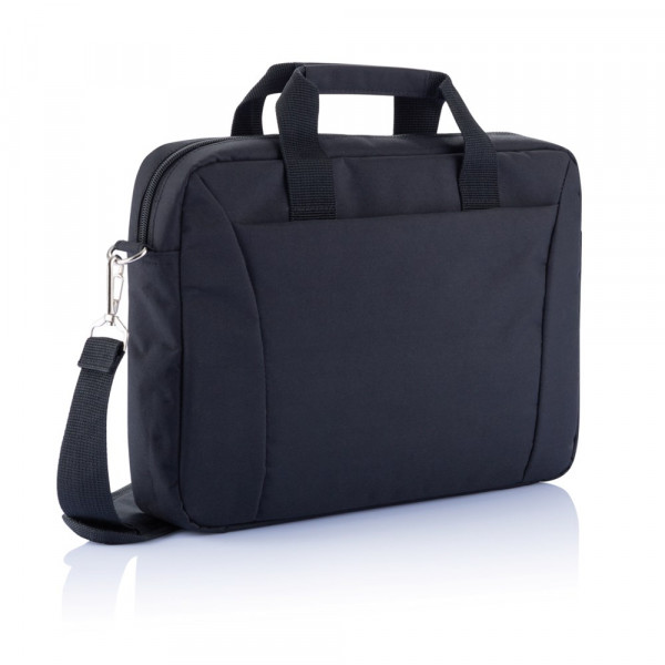 15,4” Messe Laptoptasche, PVC-frei