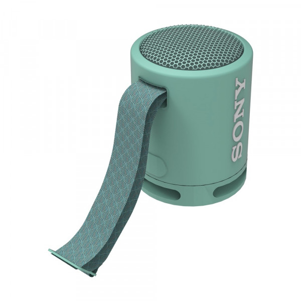 Sony Bluetooth Speaker SRS-XB13 Powder Blue Powder Blue