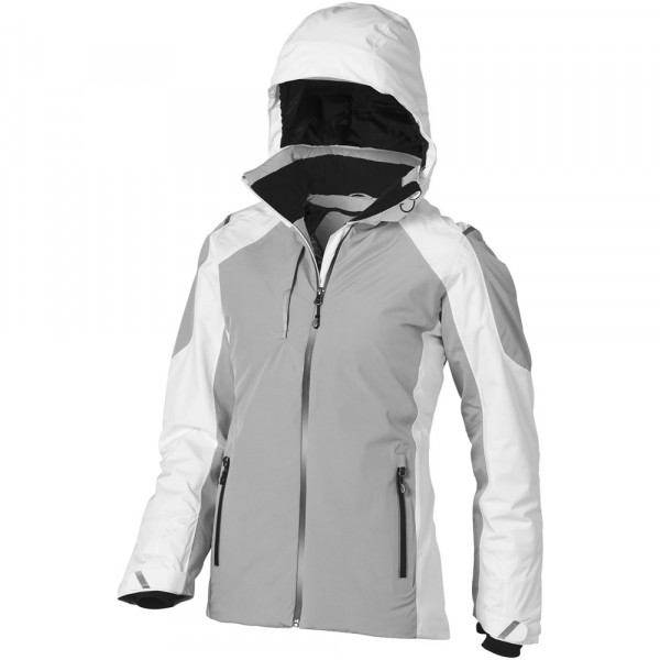 Ozark Damen Winter Thermo Jacke