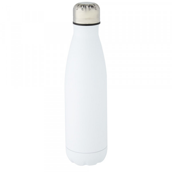Cove 500 ml vakuumisolierte Edelstahlflasche