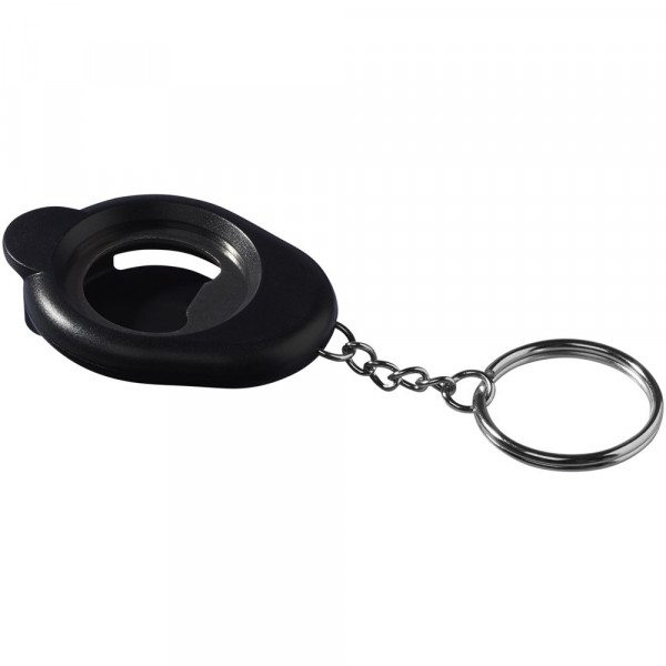 Cappi Flaschenöffner Schlüsselanhänger