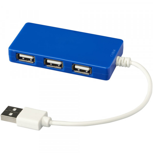 Brick USB-Hub 4 Anschlüsse