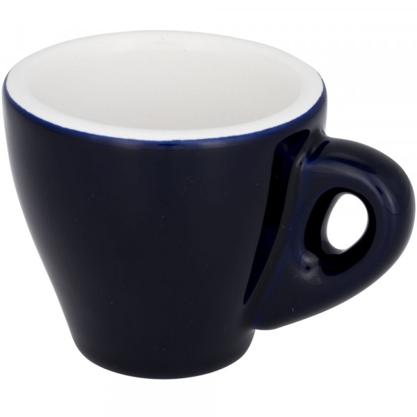 Perk 80 ml farbige Espresso-Tasse