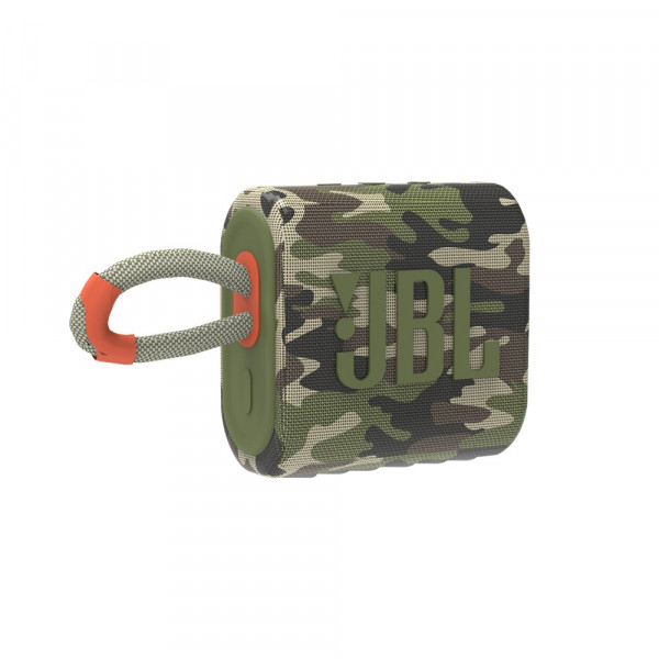 JBL GO 3 Squad Squad