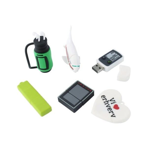 USB Stick Sonderform (USB 3.0)