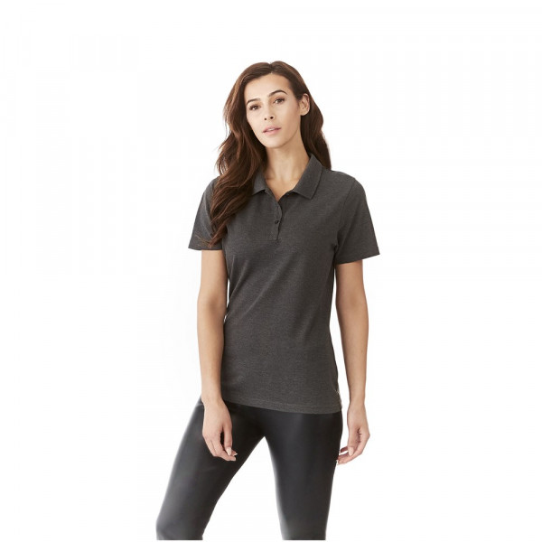 Liberty Poloshirt für Damen