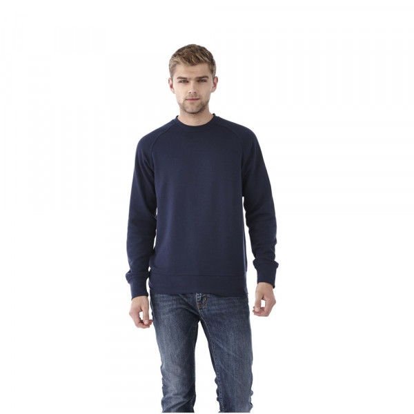 Kruger Pullover mit Rundhalsausschnitt Unisex