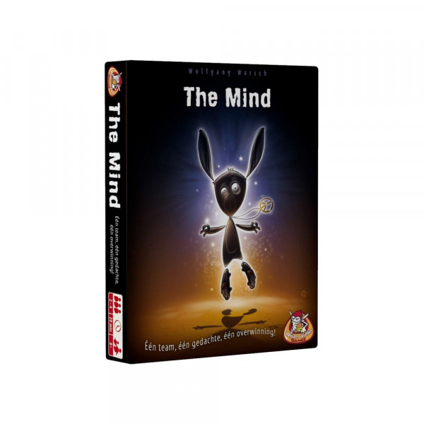 Game The Mind (Dutch)
