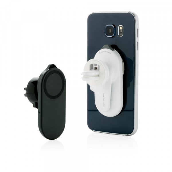 Sicherheits-Smartphonehalter für das Auto