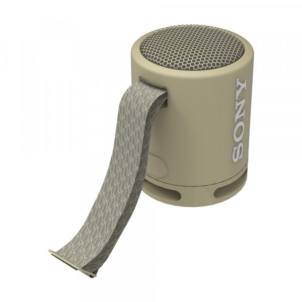 Sony Bluetooth Speaker SRS-XB13 Taupe Taupe