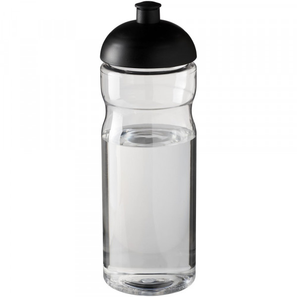 H2O Base® 650 ml Sportflasche mit Stülpdeckel