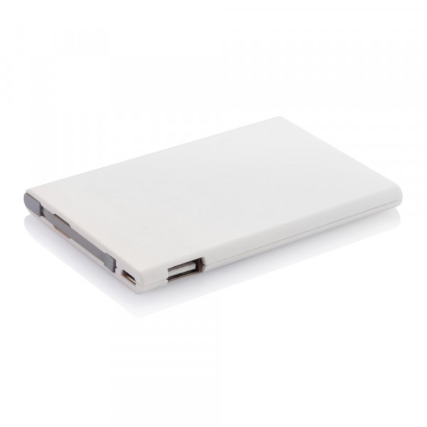 2.500 mAh Powerbank