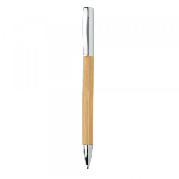 Moderner Bambus-Stift