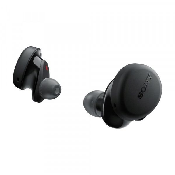 Sony TWS WF-XB700 Black Schwarz