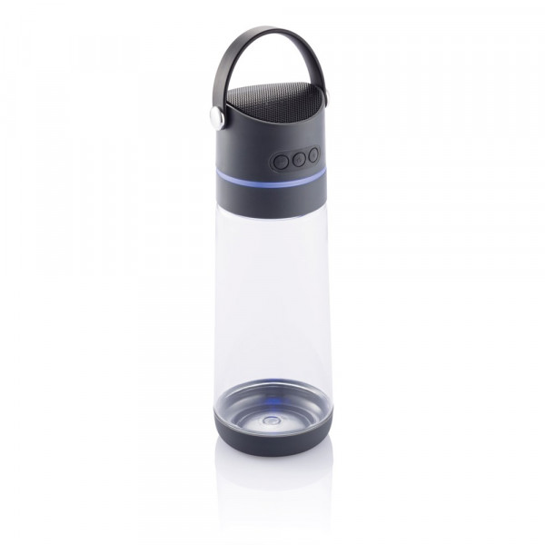 Party 3-in-1 Tritan Flasche