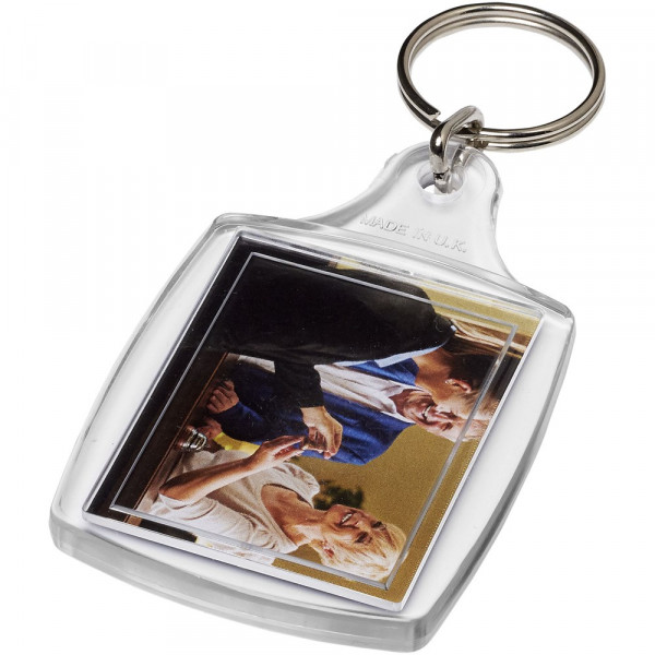 Kaisa S4 Schlüsselanhänger