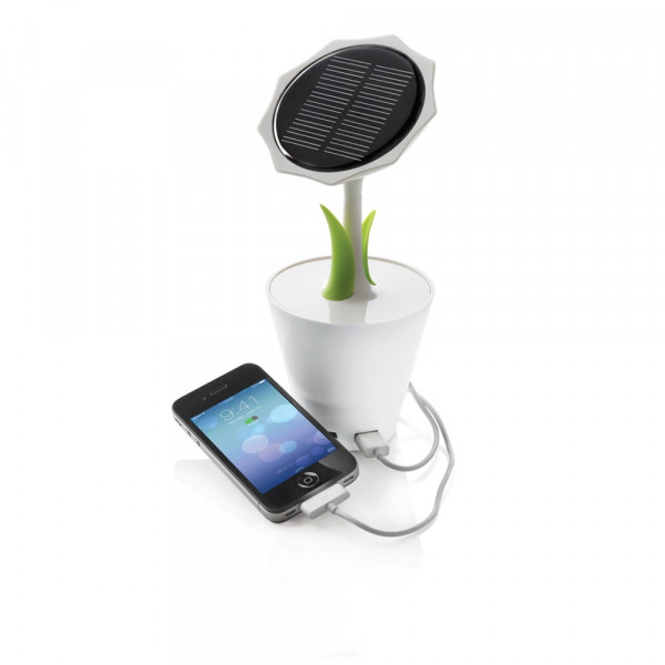 Solar Sunflower 2.500 mAh