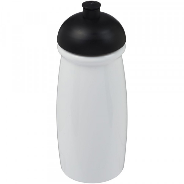 H2O Pulse® 600 ml Sportflasche mit Stülpdeckel