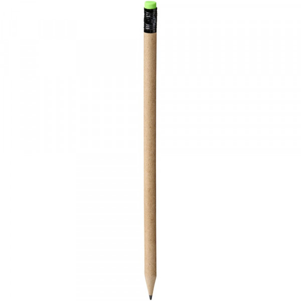 Assa Bleistift aus Recyclingpapier