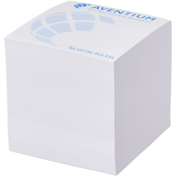 Block-Mate® 3A Notizblock 85x85mm