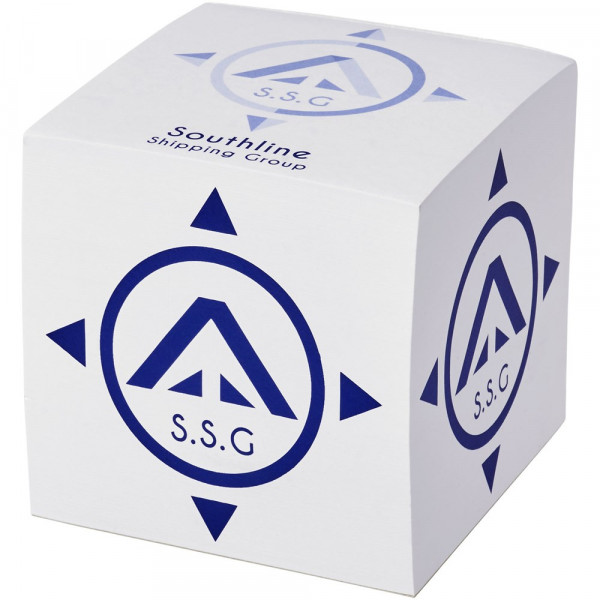 Block-Mate® 1A Notizblock 100x100mm